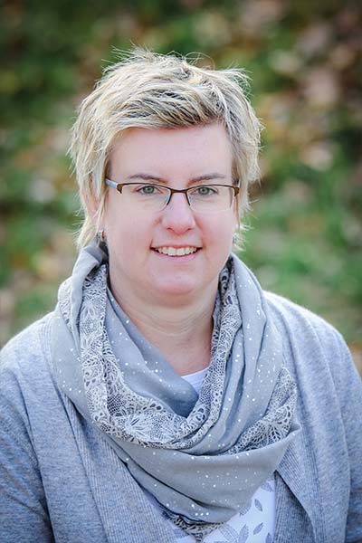 Foto von Antje Nübel