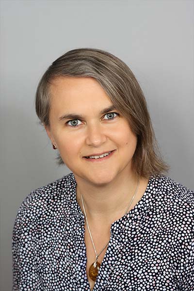 Foto von Magdalena Köpplin